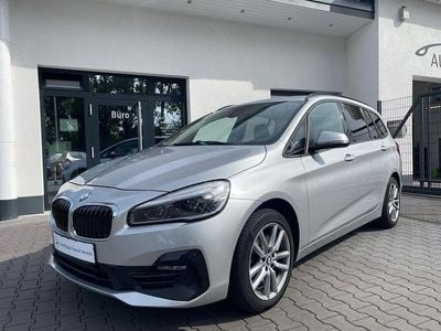 BMW 218 Gran Tourer