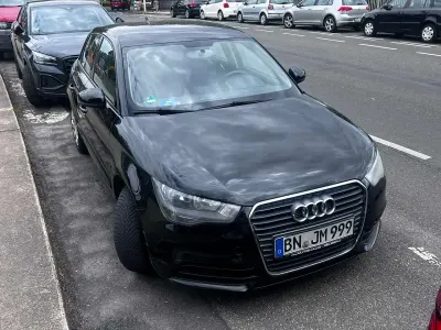 Gebraucht Audi A1 Sportback