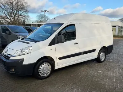 Gebraucht Toyota Proace