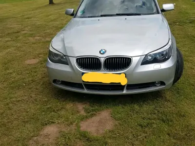 Gebraucht BMW 530