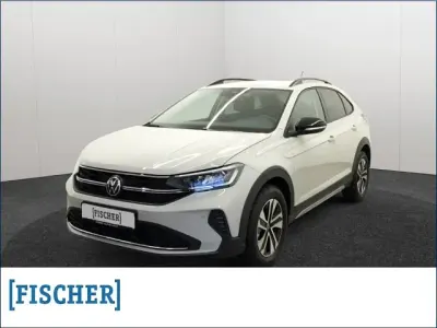 Gebraucht VW Taigo 116 PS (85 kW) 2026 Grau SUV