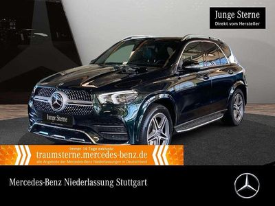 Mercedes GLE450 AMG