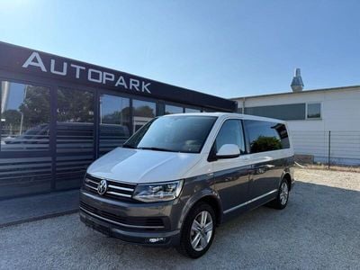 VW T6