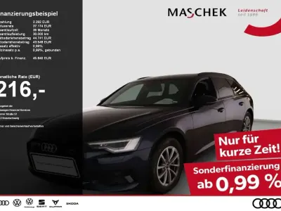 Gebraucht Audi A6