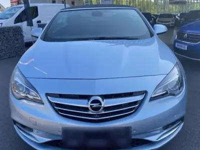 Gebraucht Opel Cascada