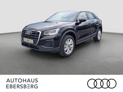 Gebraucht Audi Q2 Comfort 150 PS (110 kW) 2025 SUV