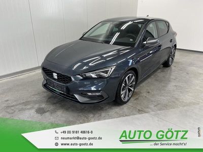 Seat Leon ST