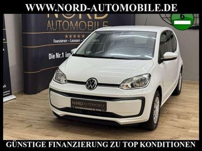Usata VW up! move up! 68 CV (50 kW) 2023 Bianco Utilitaria