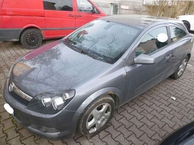 gebraucht Opel Astra GTC Astra HCATCH ME