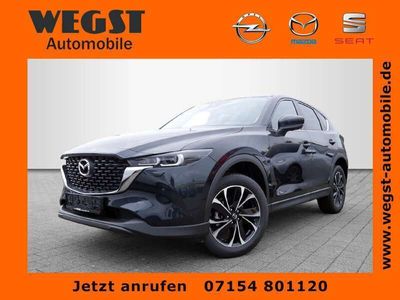 gebraucht Mazda CX-5 SKYACTIV-G 165 FWD ADVANTAGE SHZ HUD LED