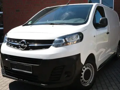 Gebraucht Opel Vivaro-e Combi