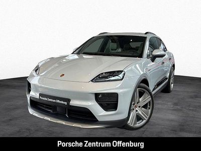 Neu Porsche Macan 300 kW (408 PS) 2025 Grau SUV