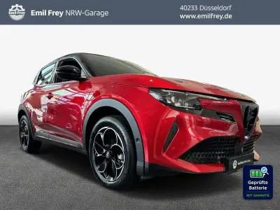 Gebraucht Alfa Romeo GT Junior