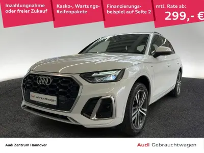Gebraucht Audi Q5