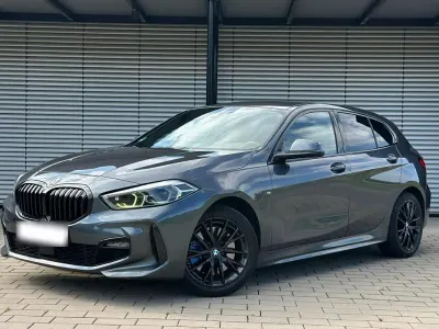 Gebraucht BMW 120