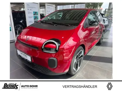 Neu Renault Twingo Urban 60 kW (82 PS) 2026 Absolutrot Kleinwagen