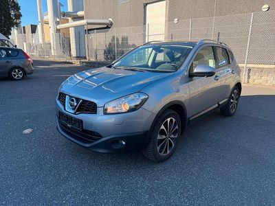 Gebraucht Nissan Qashqai