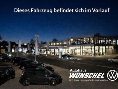 Gebraucht VW T-Roc Cabriolet R-line 150 PS (110 kW) 2025 Schwarz Cabrio