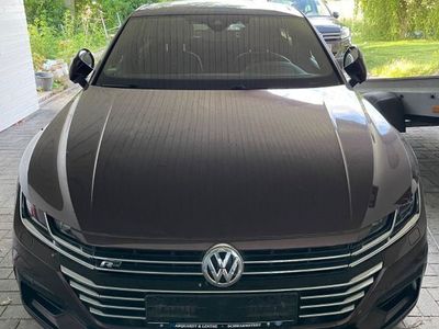 VW Arteon