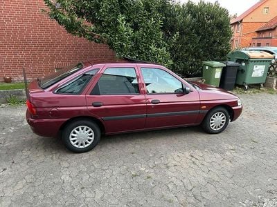 Ford Escort