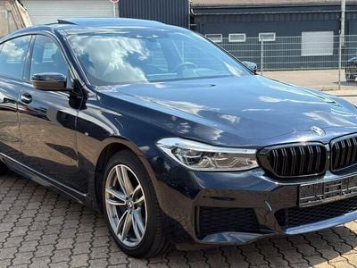 BMW 640