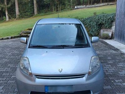 Daihatsu Sirion