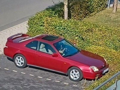 Honda Prelude