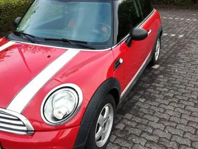 Gebraucht Mini ONE