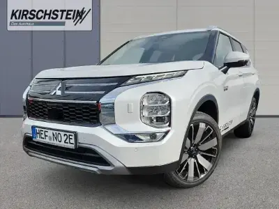 Gebraucht Mitsubishi Outlander P-HEV