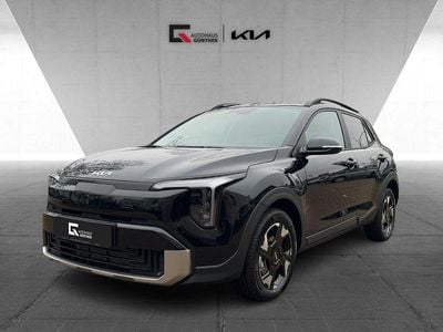 Abp) aurora black pearl m (schwarz Neu 2025 Kia Stonic Vision SUV | 23.990 € (Guter Preis)