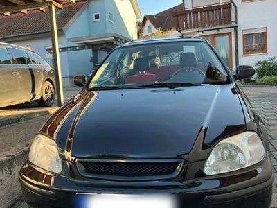 gebraucht Honda Civic ej9 1.4i s