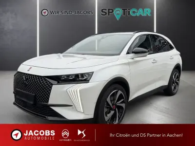Gebraucht DS Automobiles DS7 Crossback