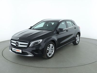 Mercedes GLA180