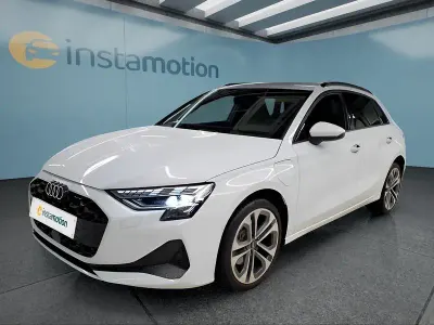 Gebraucht Audi A3 Sportback e-tron