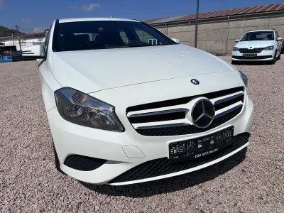 Occasion Mercedes A180 122 ch (89 kW) 2013 Blanc Break
