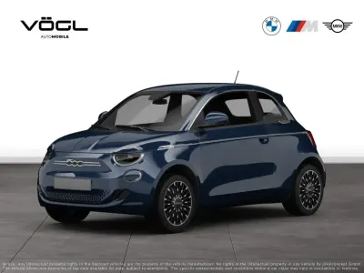 Gebraucht Fiat 500