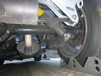 Second-hand Opel GT Sport 120 CP (88 kW) 1970 Albastru Coupe