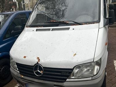 Mercedes Sprinter