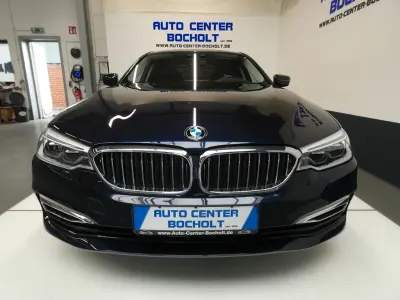 Gebraucht BMW 530e