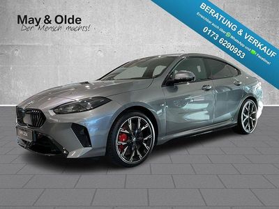 Grau Gebraucht 2025 BMW 220 M Sport Coupé | 40.440 € (Fairer Preis)