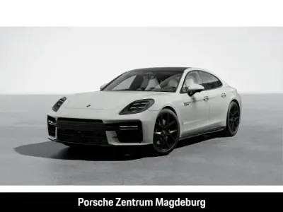 Gebraucht Porsche Panamera 4