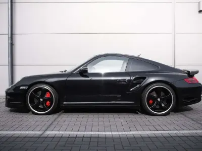 Gebraucht Porsche 997
