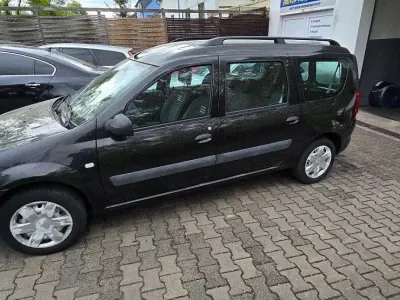 Occasion Dacia Logan