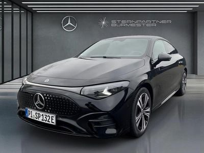 Gebraucht Mercedes CLA 250+ AMG 200 kW (272 PS) 2025 Schwarz Limousine