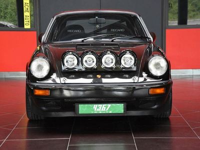 Braun Gebraucht 1977 Porsche 911 | 89.911 €
