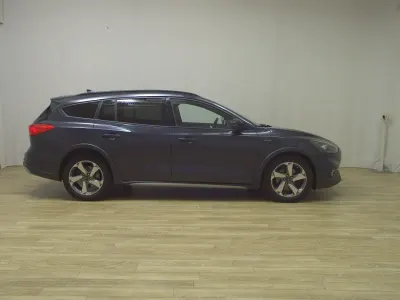 Gebraucht Ford Focus