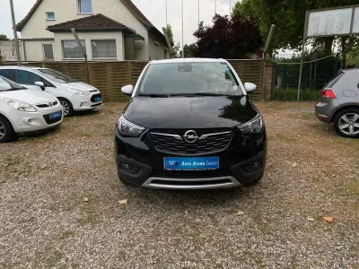 Gebraucht Opel Crossland