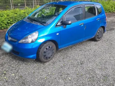 Occasion Honda Jazz
