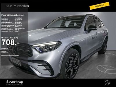 Mercedes GLC300