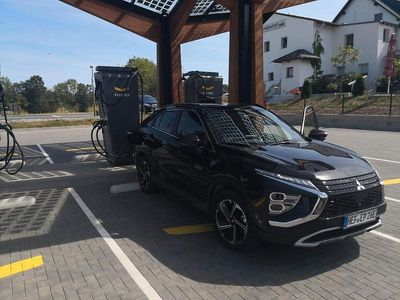 Gebraucht Mitsubishi Eclipse Cross Plus 188 PS (138 kW) 2022 SUV